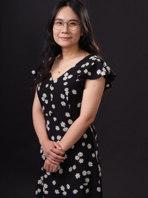 杨柳
