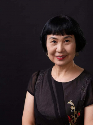 詹小美